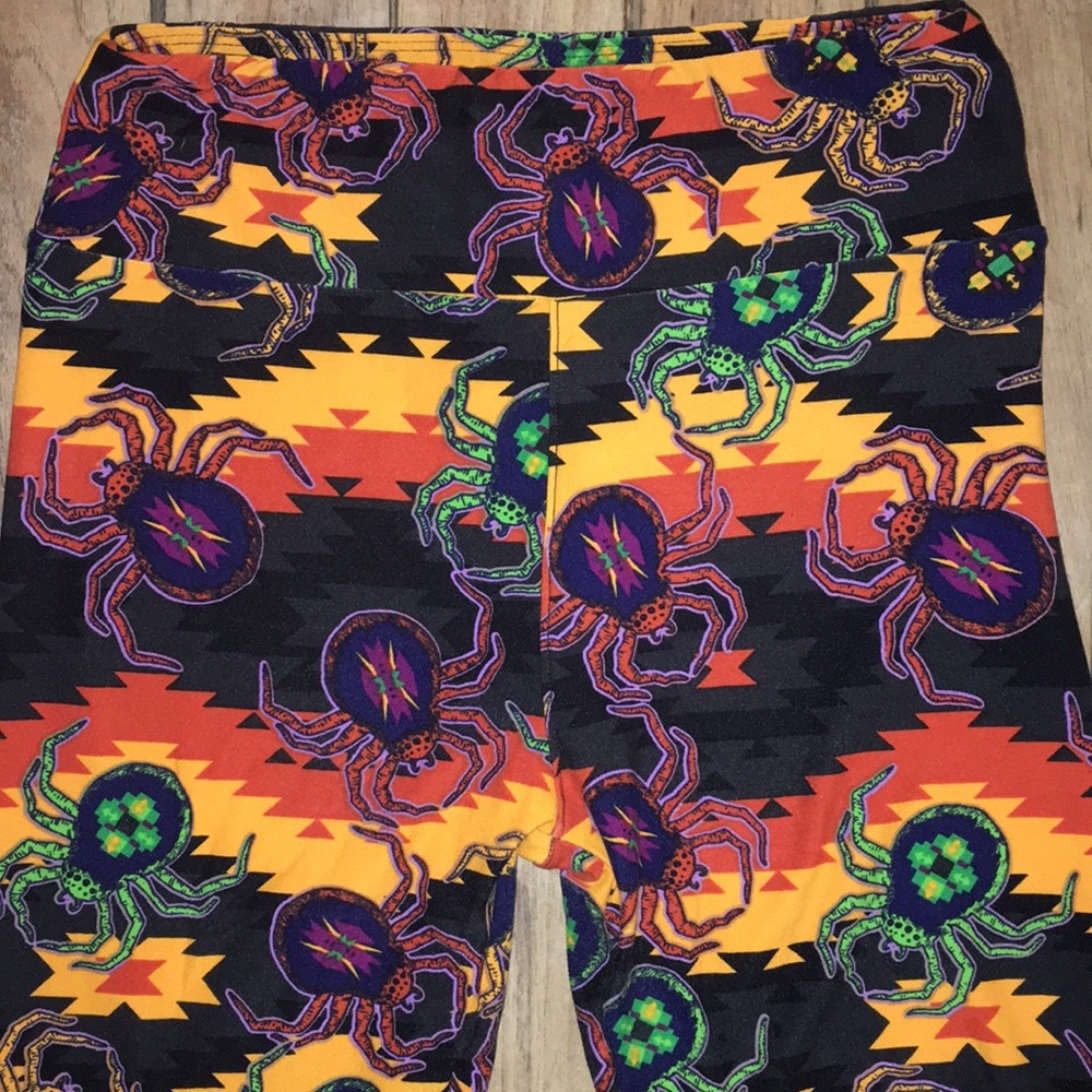 Lularoe one size leggings